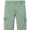 Bermuda Shorts | Triton Men'S Shorts With Pockets Luan