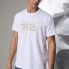 T-Shirt | Triton Slim Men'S T-Shirt