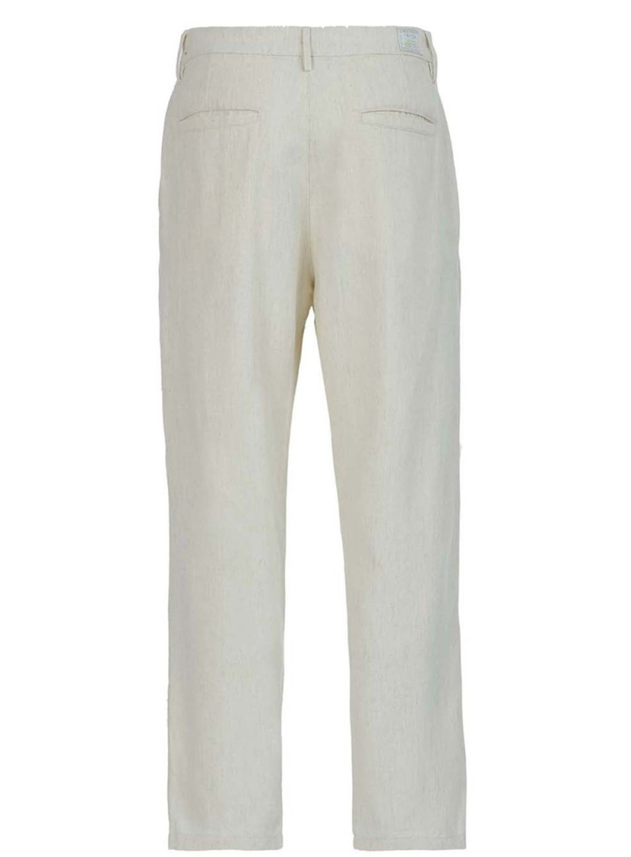 Pants | Triton Linen Pants