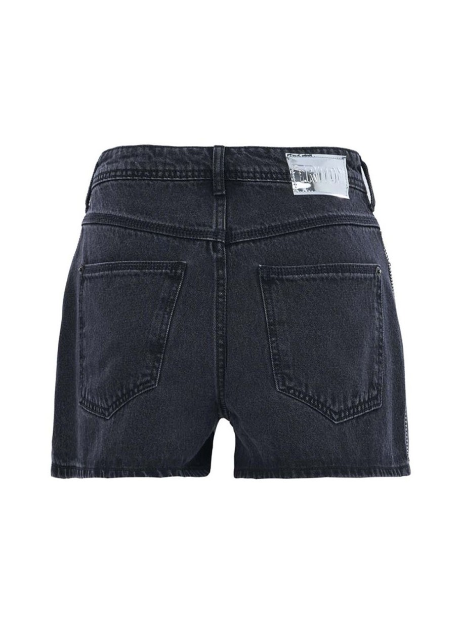 Shorts | Triton Short Jeans Hike With Application