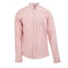 Shirt | Triton Men'S Linen Shirt