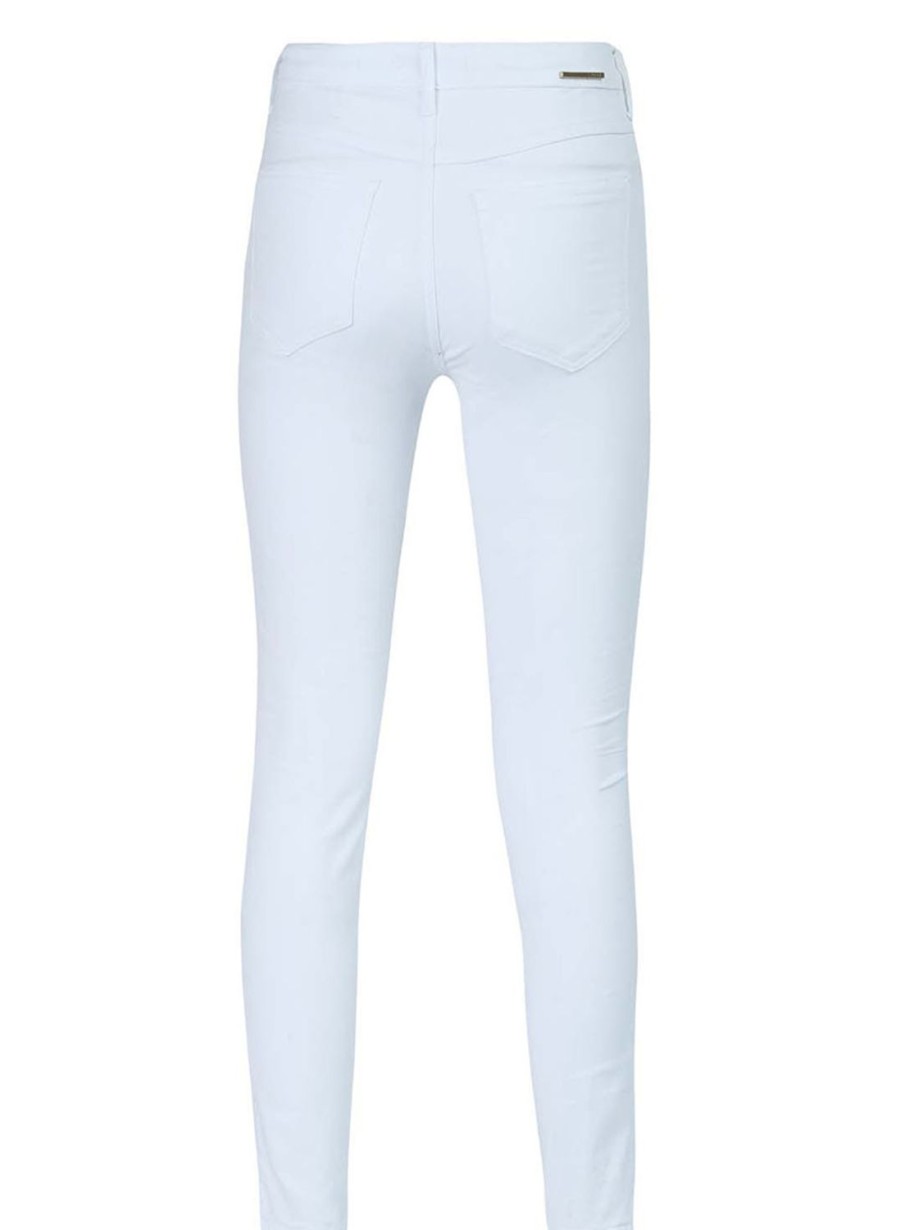 Pants | Triton Michele Twill Pants