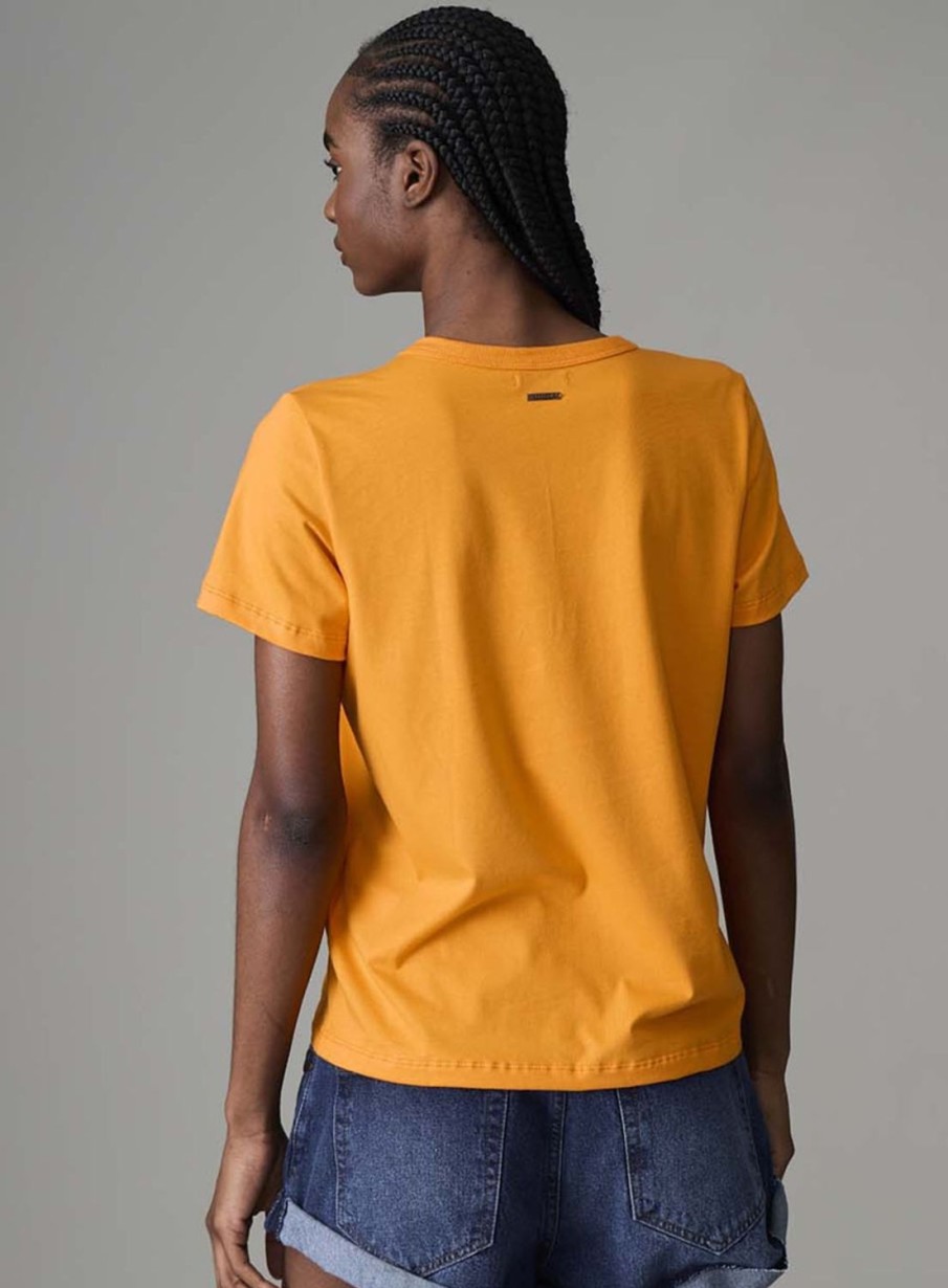 T-Shirt | Triton Basic Comfy T-Shirt