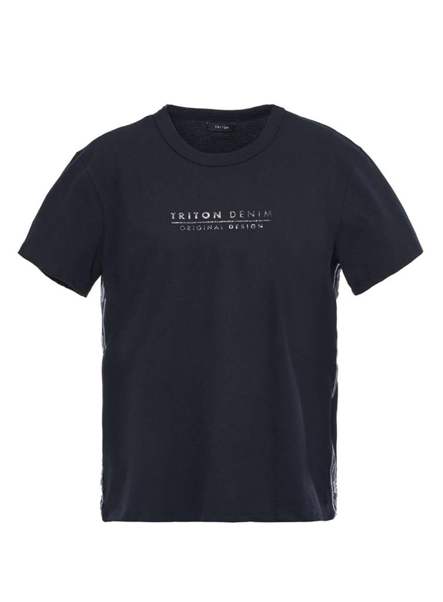 T-Shirt | Triton Triton T-Shirt