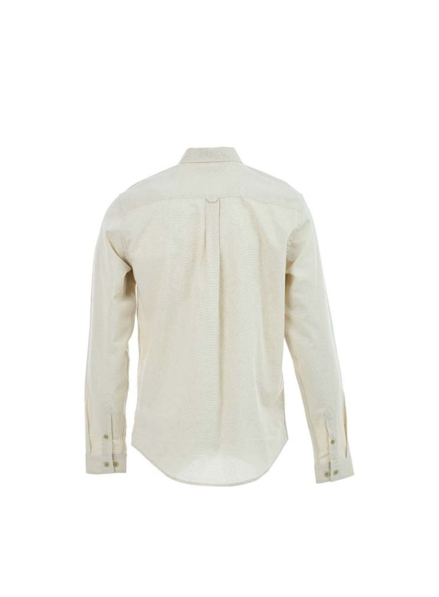 Shirt | Triton Regular Long Sleeve Shirt