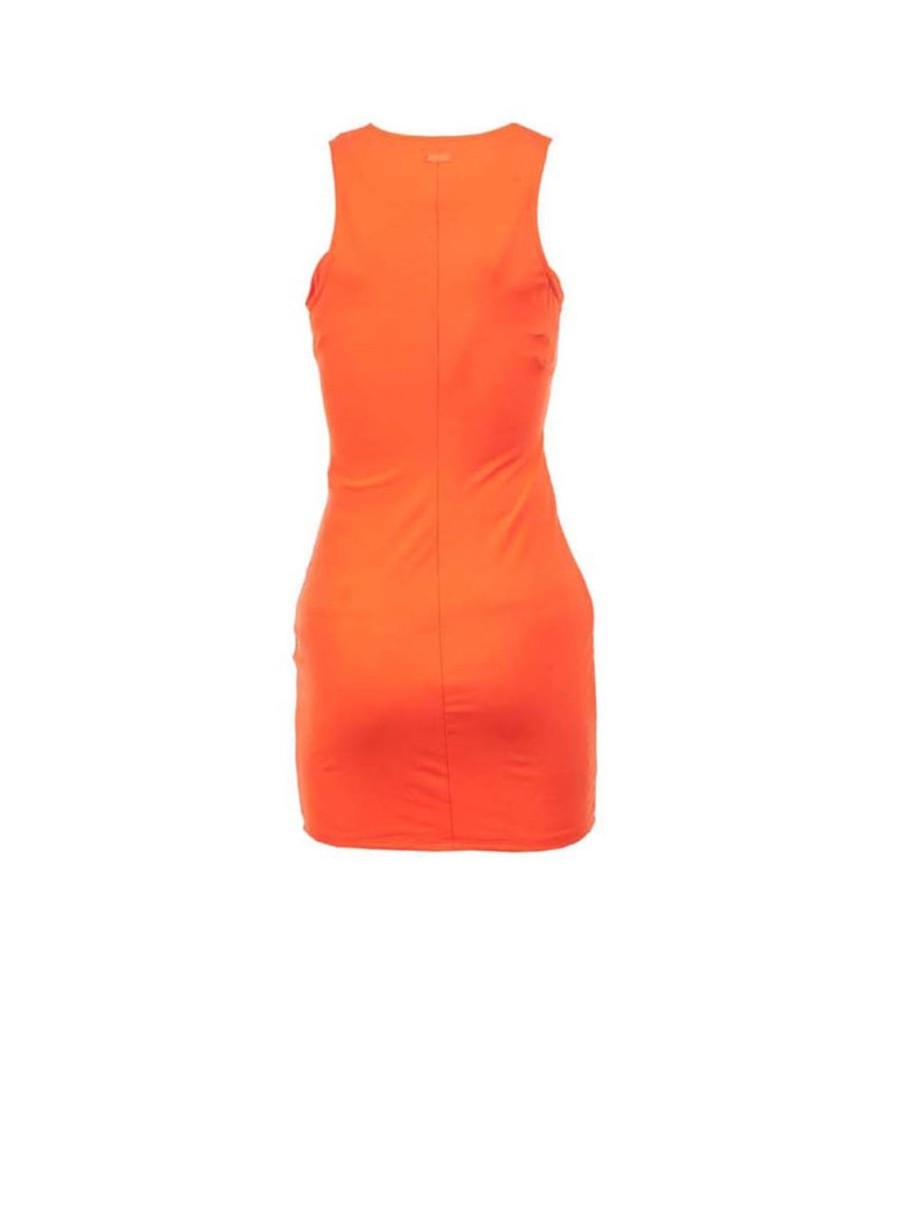 Dress | Triton Slim Regatta Dress With Cutouts