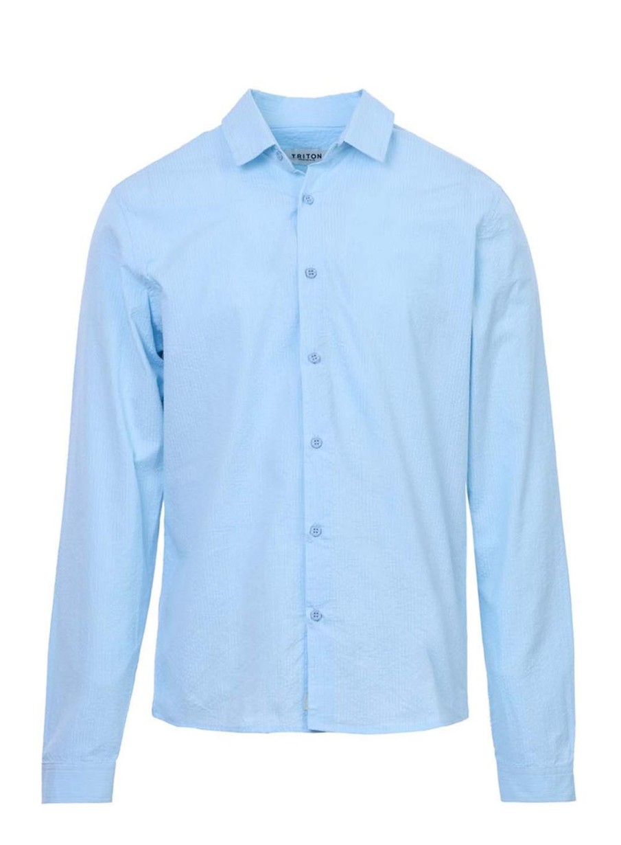 Shirt | Triton Comfort Shirt