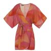 Dress | Triton Loose Kimono Style Dress