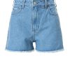 Jeans | Triton High Waist Karen Jeans Shorts