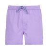 Bermuda Shorts | Triton Comfy Linen Bermuda Shorts