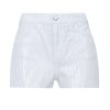 Shorts | Triton Embroidered Karen Twill Short