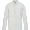 Shirt | Triton Comfort Linen Shirt