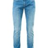 Jeans | Triton Men'S Slim Gilson Jeans