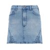 Skirt | Triton Jeans Skirt