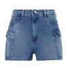 Shorts | Triton Short Jeans Hike