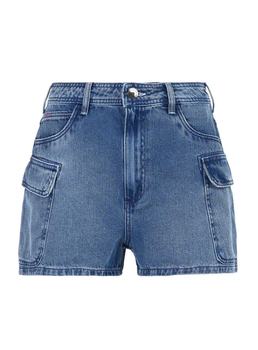 Shorts | Triton Short Jeans Hike