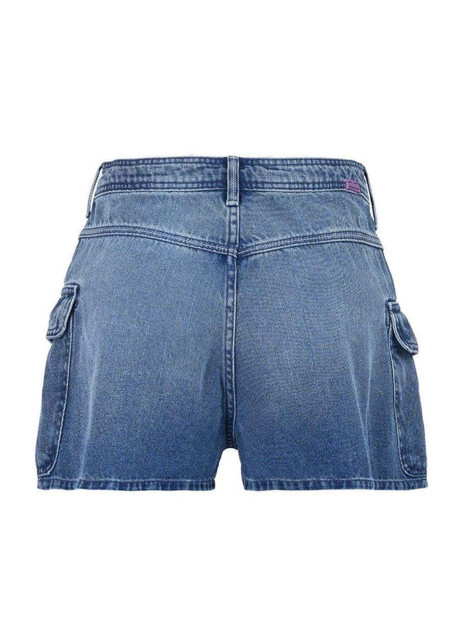 Shorts | Triton Short Jeans Hike