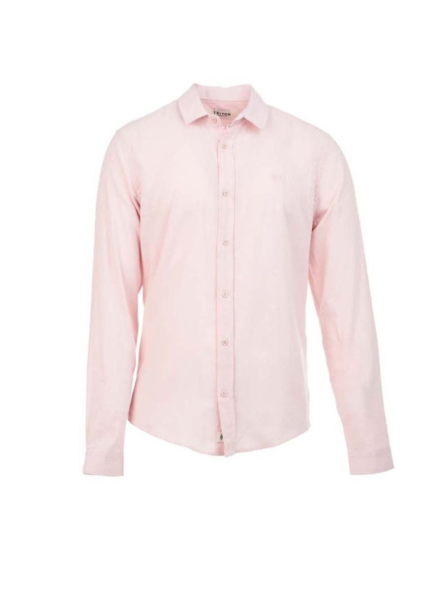 Shirt | Triton Social Comfort Shirt