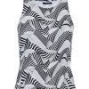 Regatta | Triton Printed Tank Top