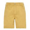 Bermuda Shorts | Triton Bermuda Twill Jogger