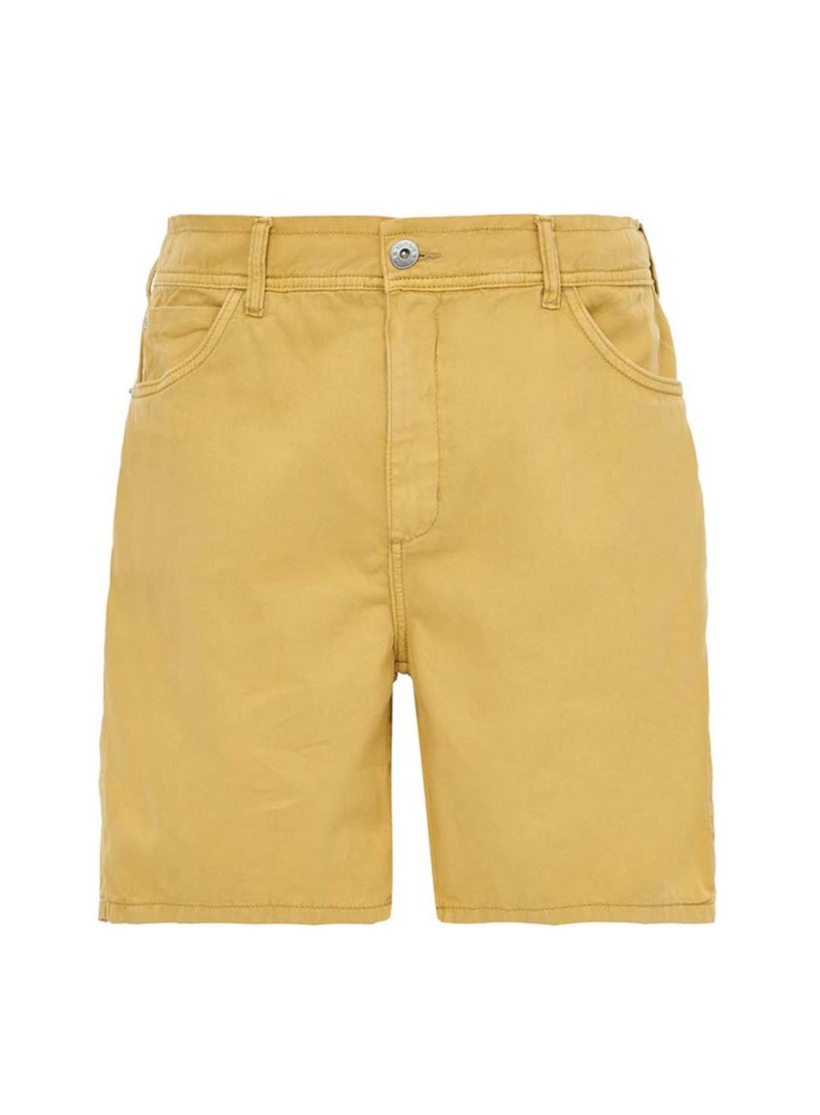 Bermuda Shorts | Triton Bermuda Twill Jogger