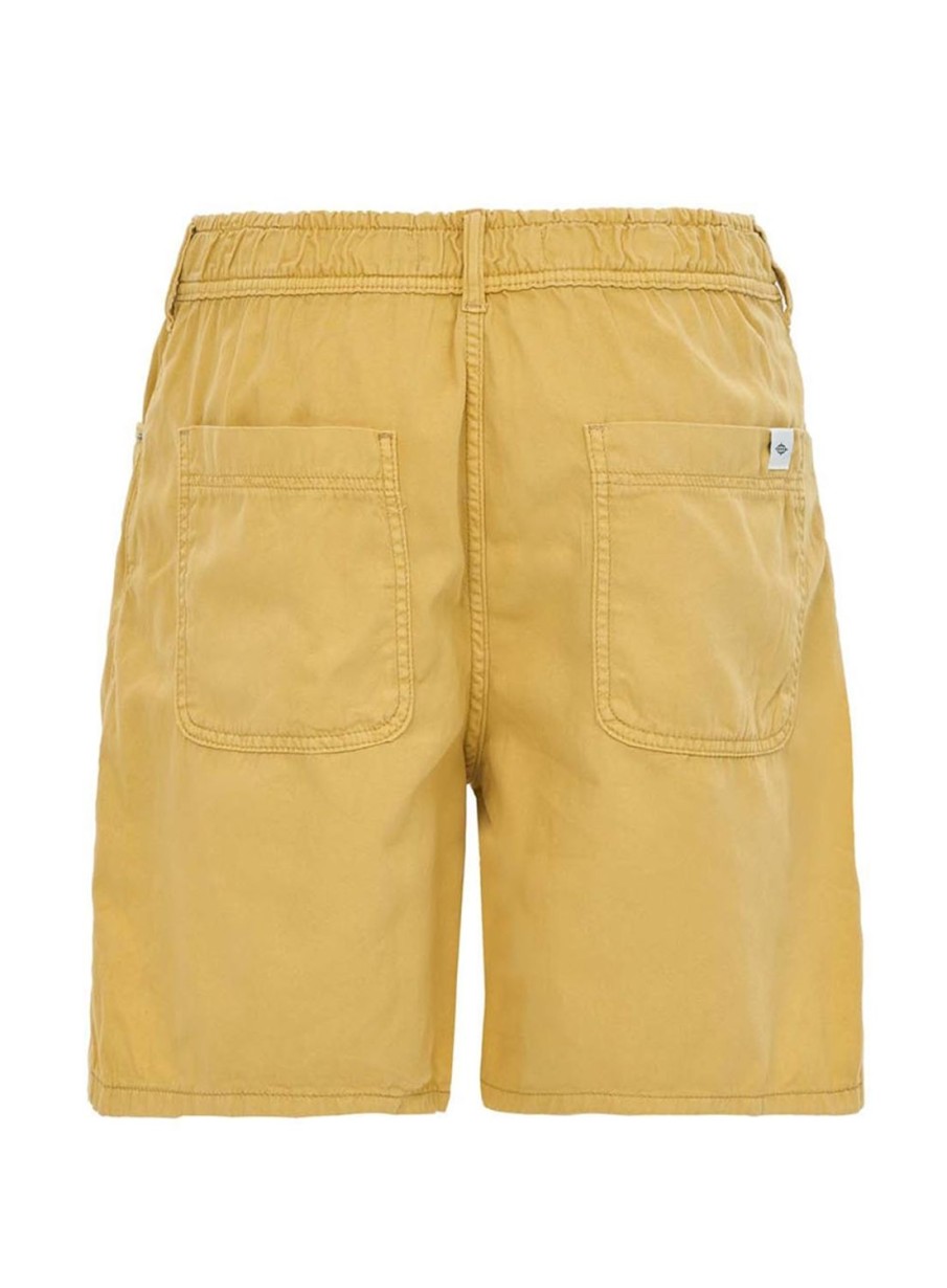 Bermuda Shorts | Triton Bermuda Twill Jogger