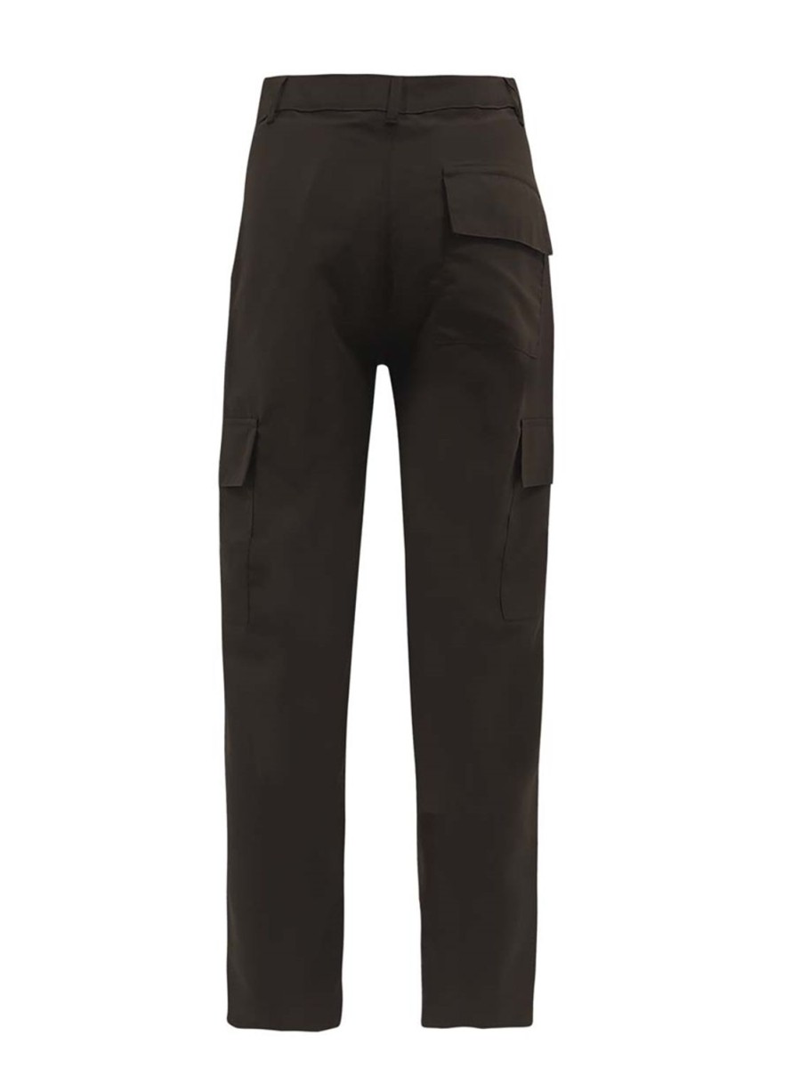 Pants | Triton Men'S Pants With Side Pockets