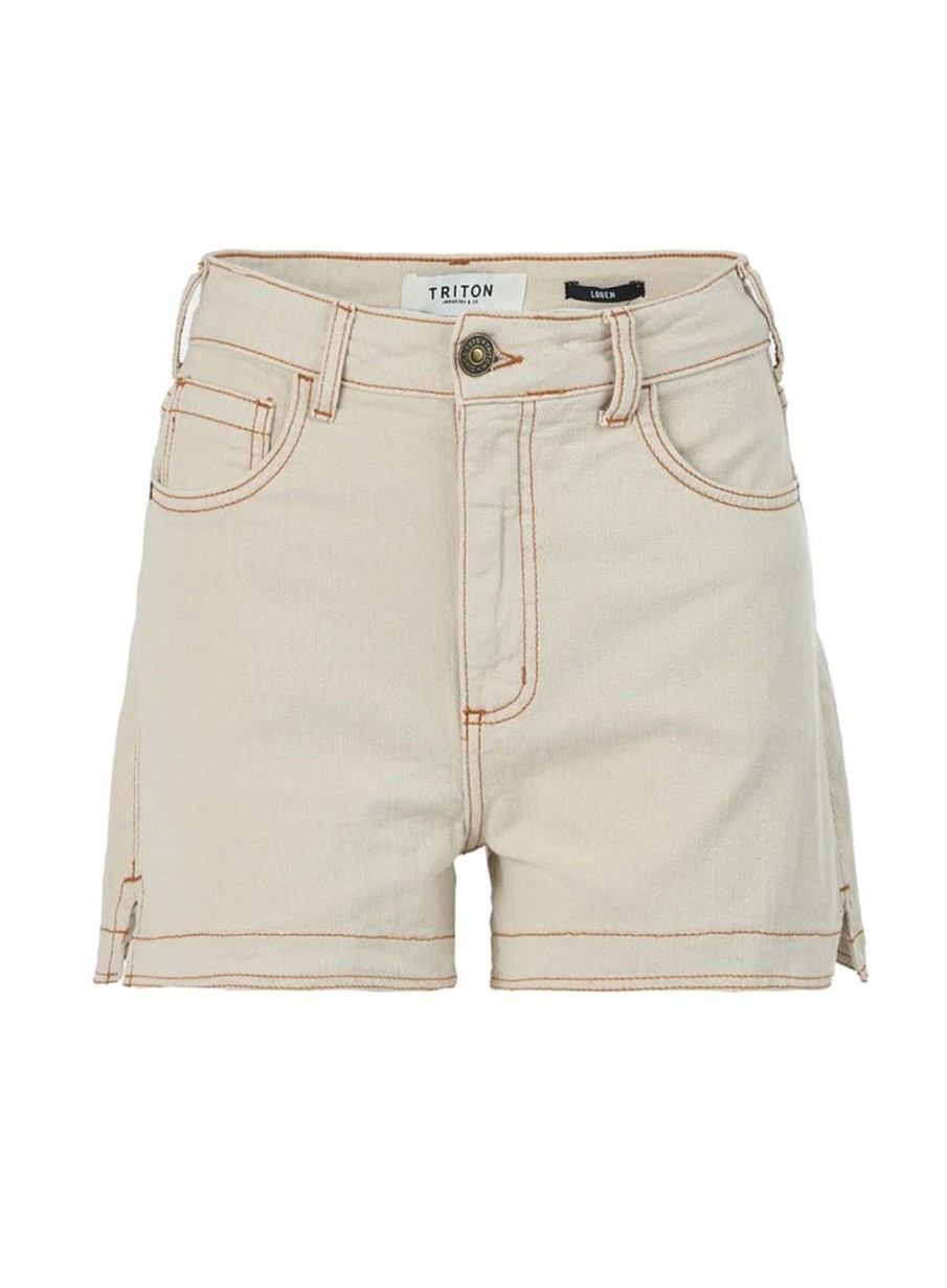 Shorts | Triton Short Twill Hike