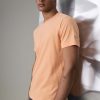 T-Shirt | Triton Men'S T-Shirt Sleeve Detail