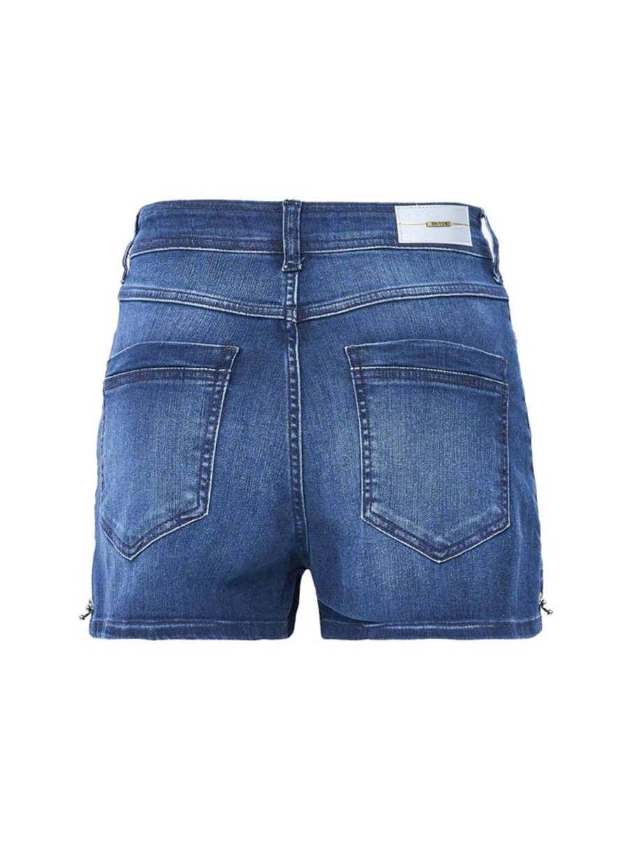 Shorts | Triton Lari Jeans Shorts