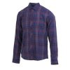 Shirt | Triton Comfort Checkered Shirt