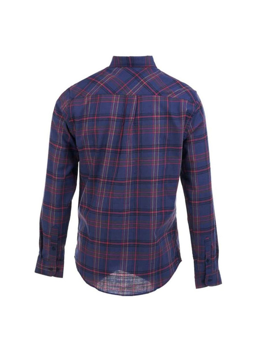 Shirt | Triton Comfort Checkered Shirt