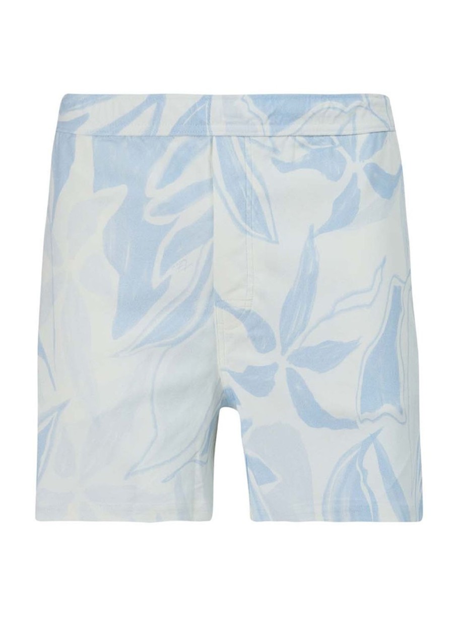 Bermuda Shorts | Triton Comfy Men'S Shorts