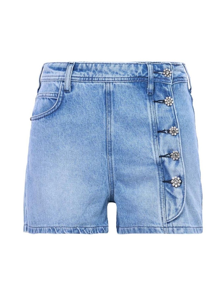 Shorts | Triton Short Jeans Hike