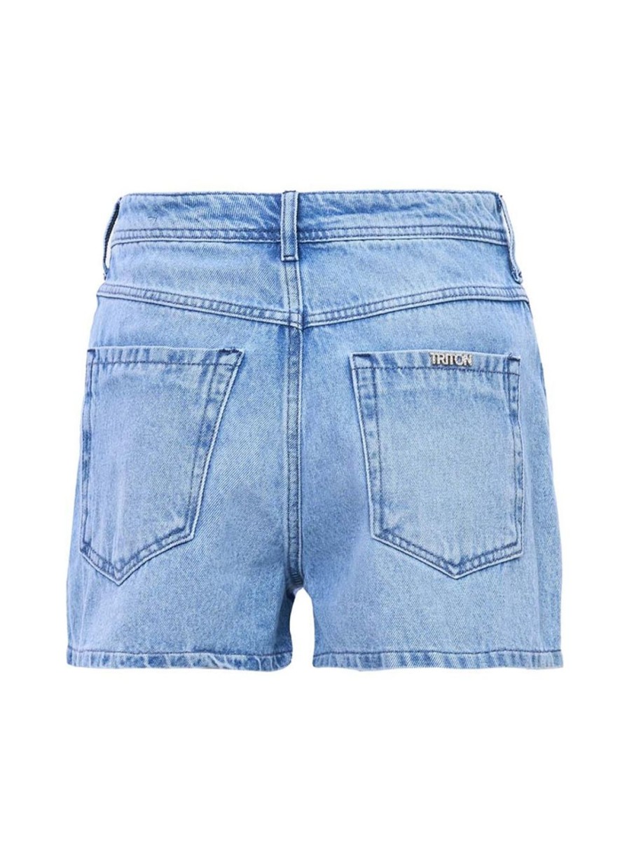 Shorts | Triton Short Jeans Hike