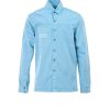 Shirt | Triton Men'S Twill Comfort Shirt