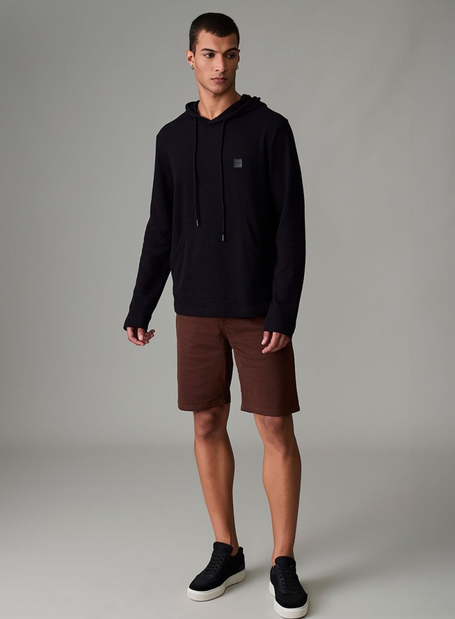 Bermuda Shorts | Triton Bermuda Twill Luan