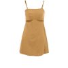 Dress | Triton Honey Short Dress