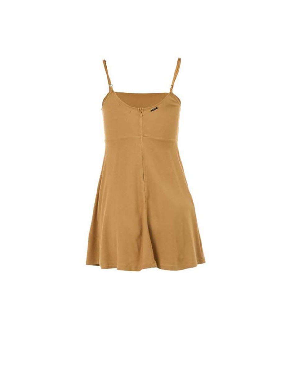 Dress | Triton Honey Short Dress