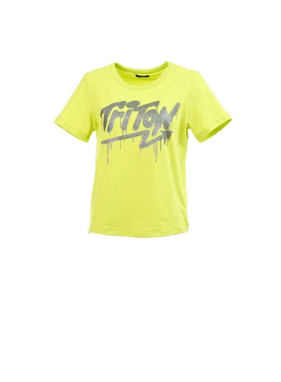 T-Shirt | Triton Esplend Women'S T-Shirt