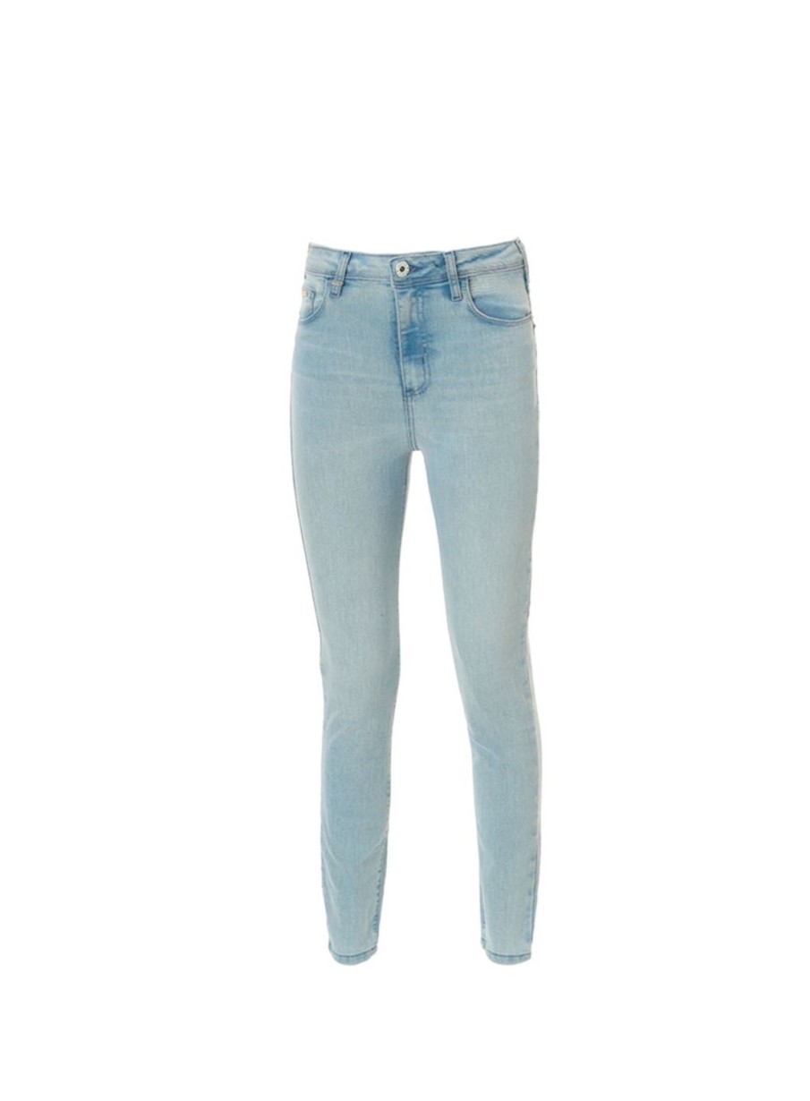 Pants | Triton Gisele Jeans