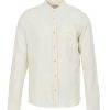 Shirt | Triton Comfort Linen Shirt