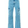 Jeans | Triton Isabela Women'S Jeans