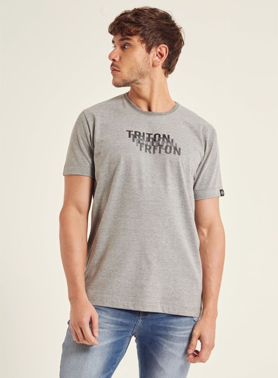 T-Shirt | Triton Triton T-Shirt