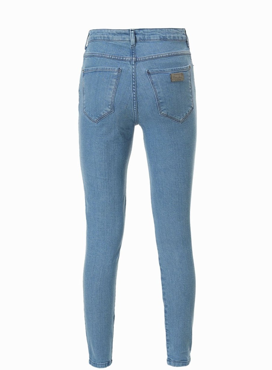 Jeans | Triton Skinny Jeans