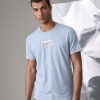 T-Shirt | Triton Men'S Logo T-Shirt