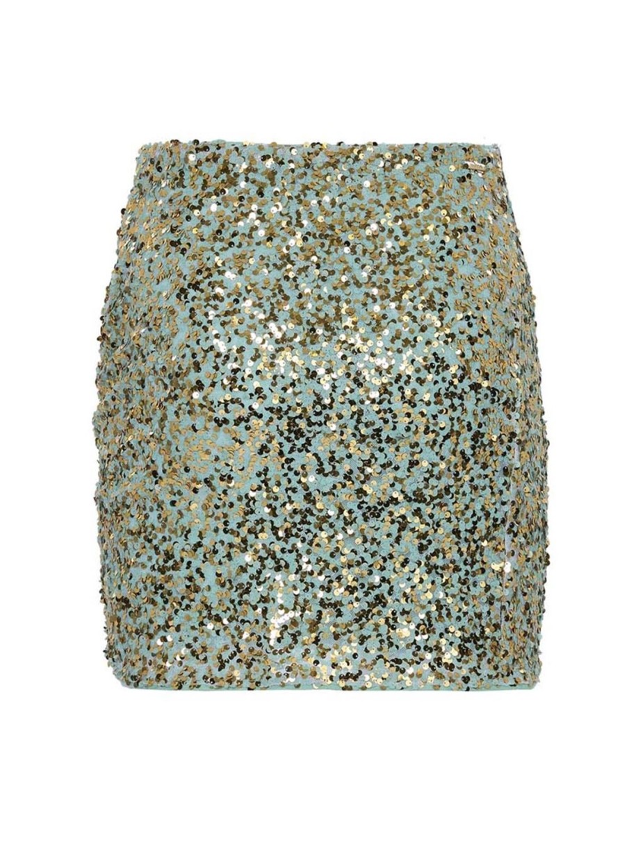 Skirt | Triton Paete Short Skirt