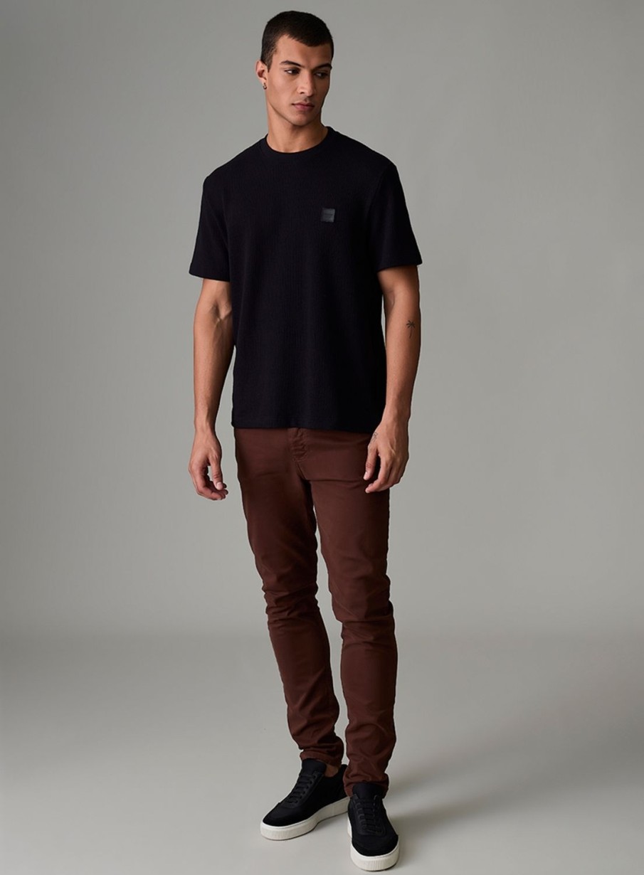 Pants | Triton Bruno Twill Pants