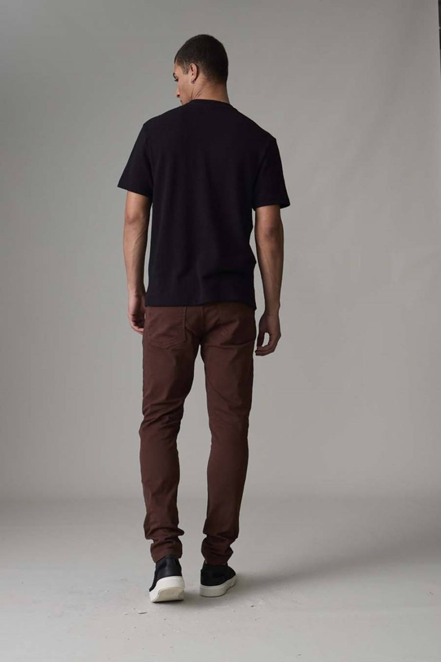 Pants | Triton Bruno Twill Pants