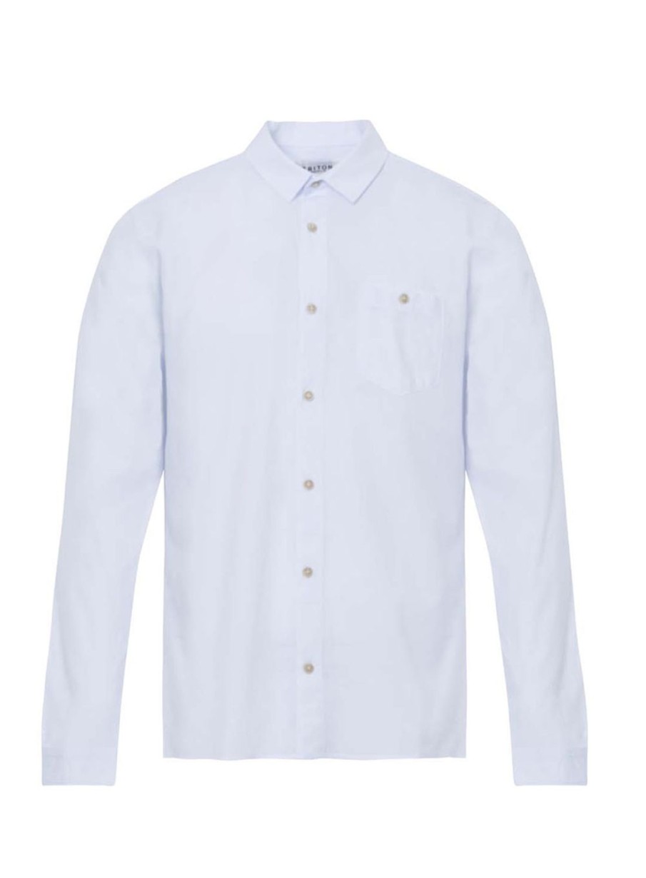 Shirt | Triton Comfort Shirt